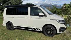 Volkswagen California T6.1 Van