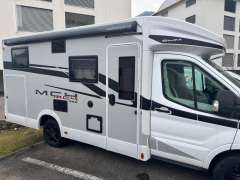 McLouis MC LOUIS MC4 339 SLIM Teilintegriert