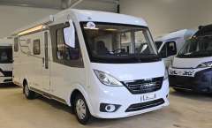 Hymer Exsis- I 588 Intégral