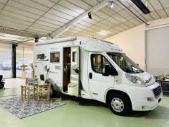 Laika X 595 Teilintegriert