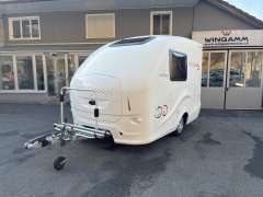Wingamm Rookie 3.5 Caravane
