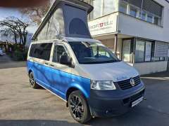 Volkswagen T5 2.5 TDI 4M MAREMONTI COMFORT CAMPER 5 Van