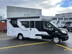 Sun Living C 65 SL Teilintegriert