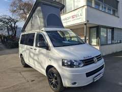 Volkswagen 140PS MareMonti COMFORT Camper 3-4SITZE Campervan