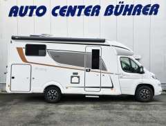 B&uuml;rstner LYSEO TD 690 G HARMONY LINE 2.2 HDI Teilintegriert