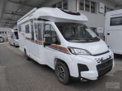 Malibu T 430 KB-LE lightweight 3.5t Teilintegriert