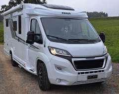 Knaus 2023 Integriert