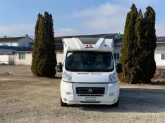 Adria ***CORAL COMPACT***6 METER LANG *** Teilintegriert