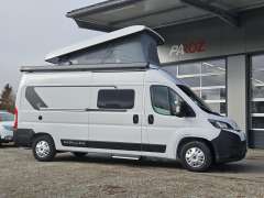 B&uuml;rstner Papillon PC 6.0 Kastenwagen