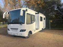 Iveco 65C17 Daily Van