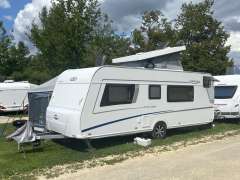 LMC Vivo 530 K Wohnwagen