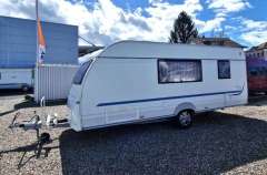 Adria Altea 542 PK Wohnwagen