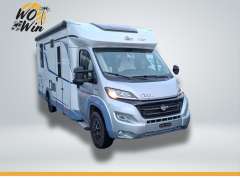 B&uuml;rstner IT 732 Teilintegriert