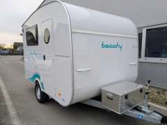 Beachy Hobby 360 Wohnwagen