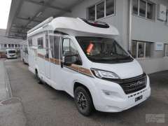 Malibu T 430 LE Teilintegriert