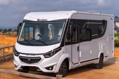 Benimar Amphitryon 940 Integriert