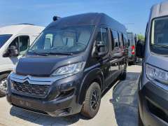 Carado CV540 Pro Kastenwagen