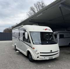 Carthago C-Tourer 142 Integriert