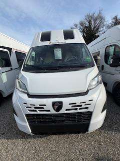 Dreamer CAMPER SPORT Kastenwagen