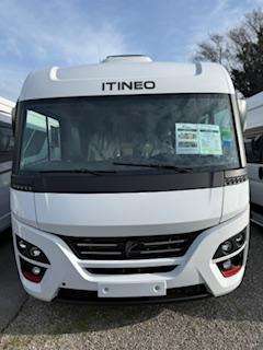 Itineo SB740 Integriert