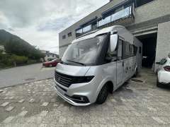 Adria Super Sonic 780DC Integrale