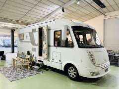 Niesmann-Bischoff Arto 66L Integriert