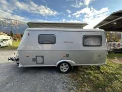 Eriba Touring Troll 542 GT Wohnwagen