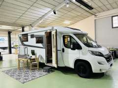 B&uuml;rstner Nexxo Time T690 Profilé