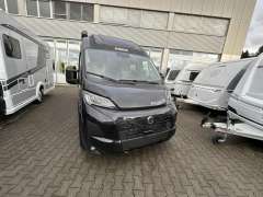 Knaus BoxTime 630 MX Fourgon aménagé