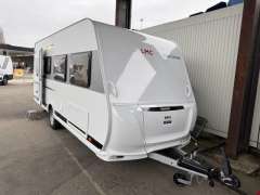 LMC Sassino 470 K Wohnwagen
