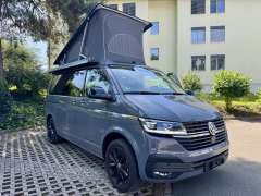 VW T6.1 California Last Edition Van