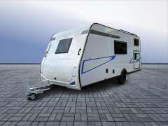 Caravelair Sport Line 496 Wohnwagen