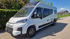 Sunlight Cliff X 640 Kastenwagen