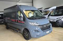 Pilote V 630 J -  "X- Edition" Kastenwagen