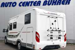 Adria CORAL PLUS S 670 SL 2.3 MJ Profilé