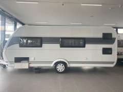 Hobby Excellent &eacute;dition 560kMFe Wohnwagen