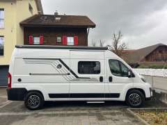 Knaus Box Live Kastenwagen