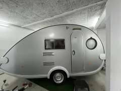Tabbert T@B 400 Caravane