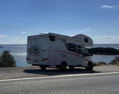 Sunlight A68 Capucine