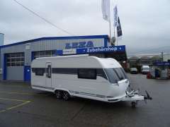 Hobby Prestige 620CL 