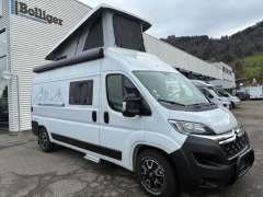 Clever Vans Celebration Citroen 165 PS Kastenwagen