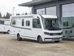 Weinsberg CaraCore 650 MF Integriert