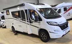 Sunlight V 66 "Adventure Edition" Profilé