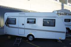 Weinsberg CaraOne 480 EU Wohnwagen