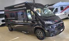 Roller Team Livingstone 2 "Power Edition" Kastenwagen