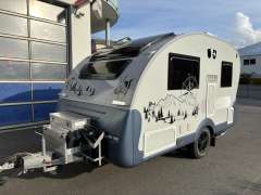 Adria Action 361LH Offroad Wohnwagen