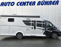 Sunlight T 68 ADVENTURE EDITION 2.2 HDI Teilintegriert
