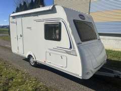 Caravelair Antares Style Caravane