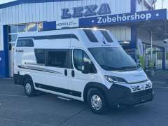 La Strada Avanti EBF Kastenwagen