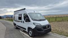 Weinsberg Carabus 540 MQ Kastenwagen